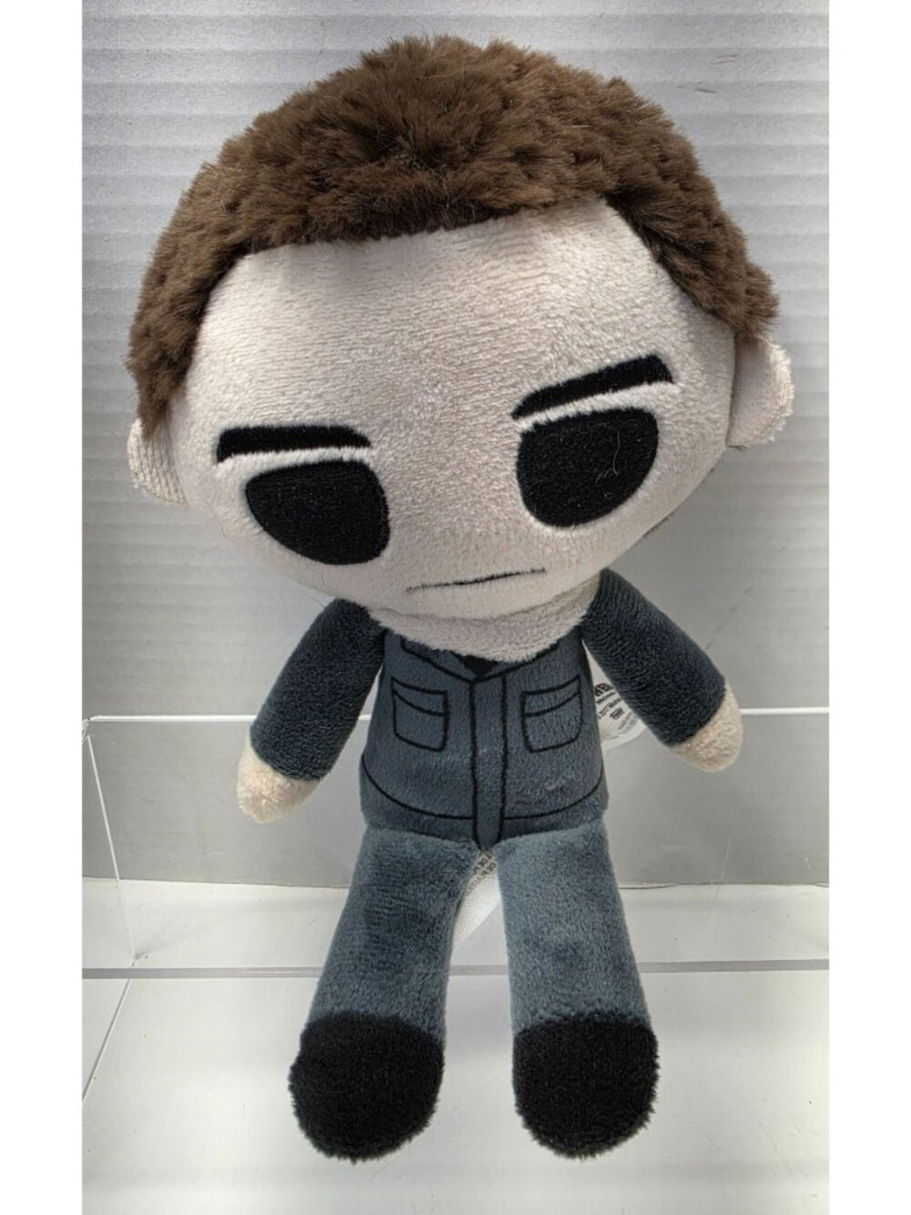 Halloween Michael Myers Plush Funko 2017 Collectible Stuffed Toy 9" Polyester Fi